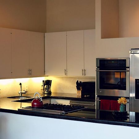 Bay View Modern Villa - A Vhc Exclusive Home San Diego Eksteriør bilde