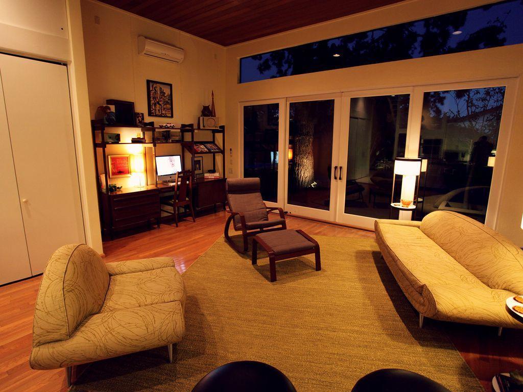 Bay View Modern Villa - A Vhc Exclusive Home San Diego Eksteriør bilde