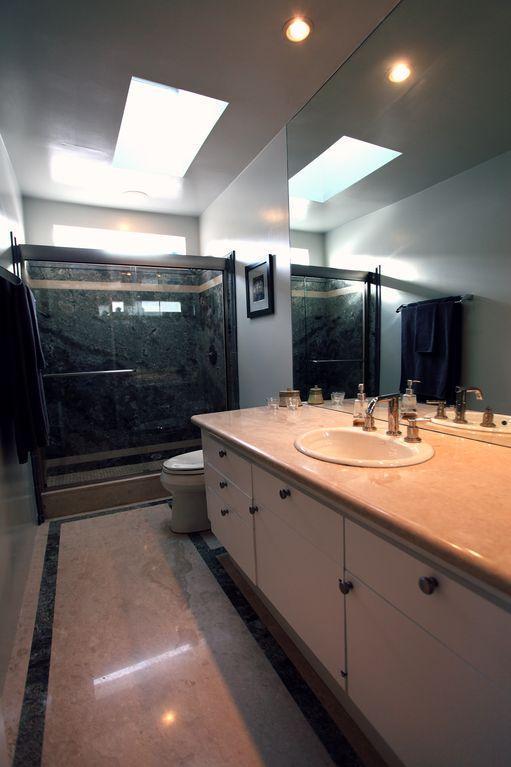 Bay View Modern Villa - A Vhc Exclusive Home San Diego Eksteriør bilde