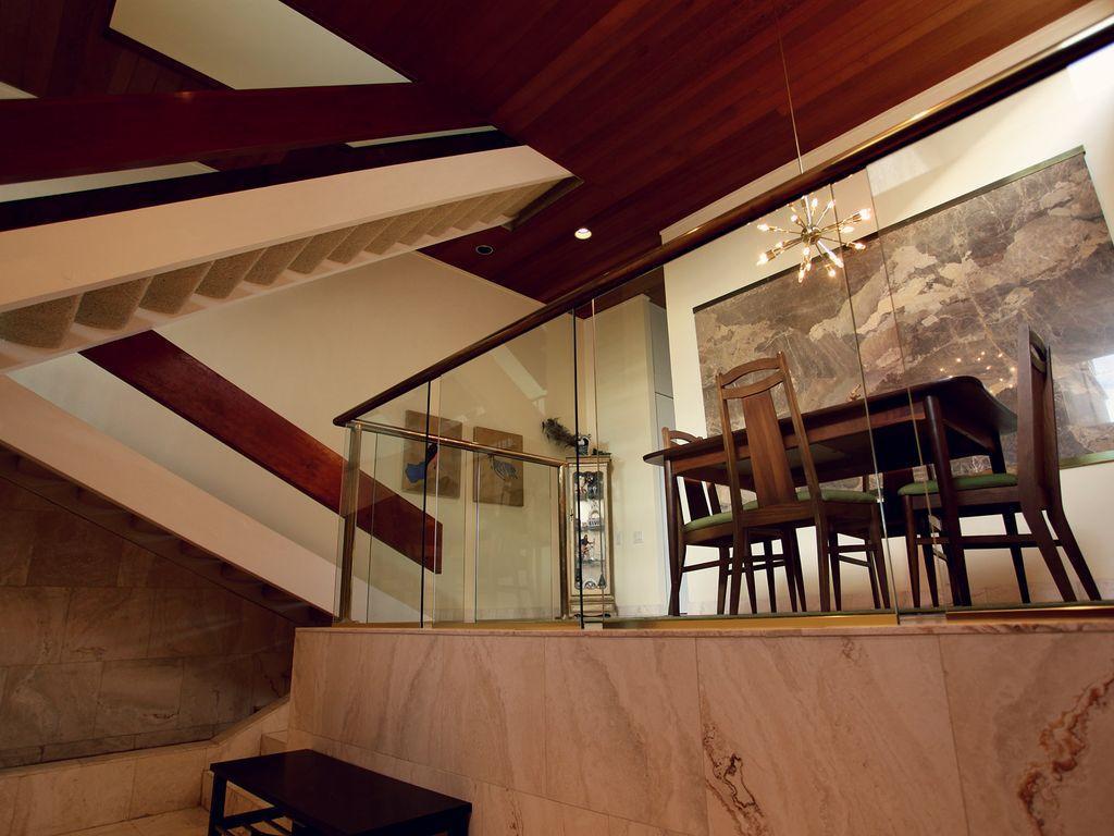 Bay View Modern Villa - A Vhc Exclusive Home San Diego Eksteriør bilde