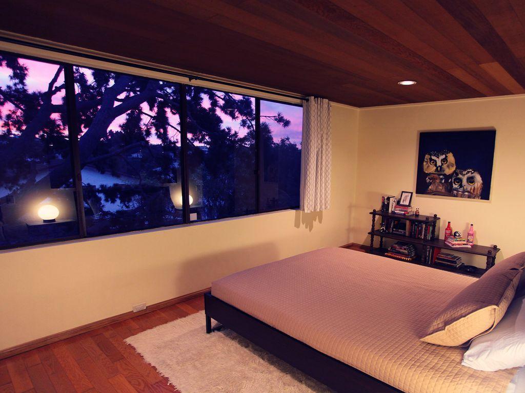Bay View Modern Villa - A Vhc Exclusive Home San Diego Eksteriør bilde