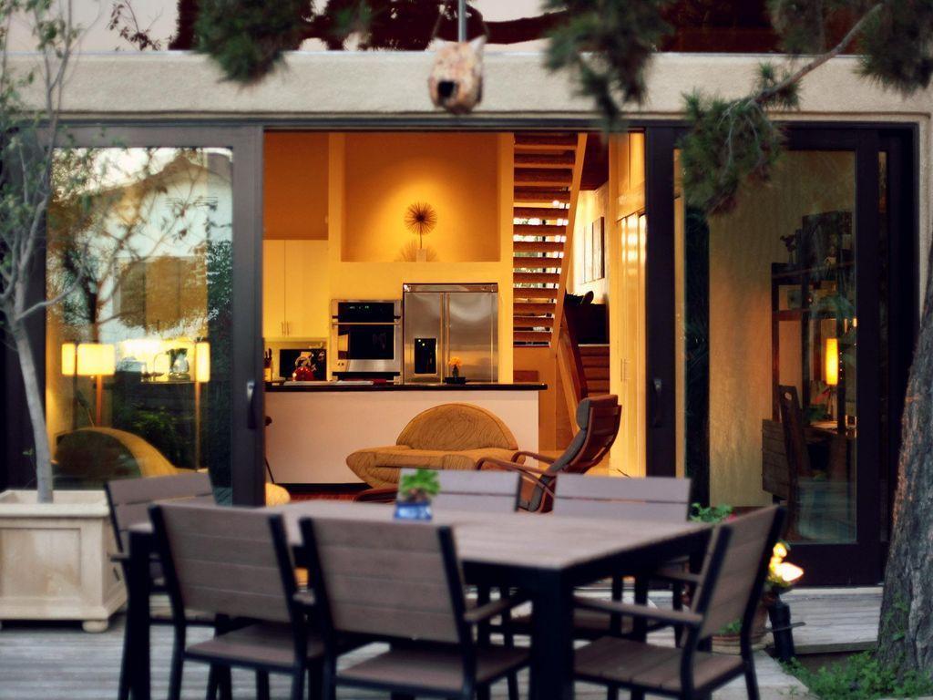 Bay View Modern Villa - A Vhc Exclusive Home San Diego Eksteriør bilde