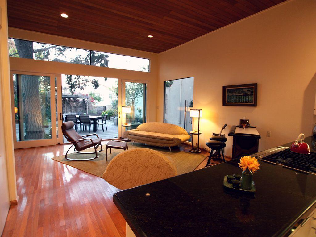 Bay View Modern Villa - A Vhc Exclusive Home San Diego Eksteriør bilde