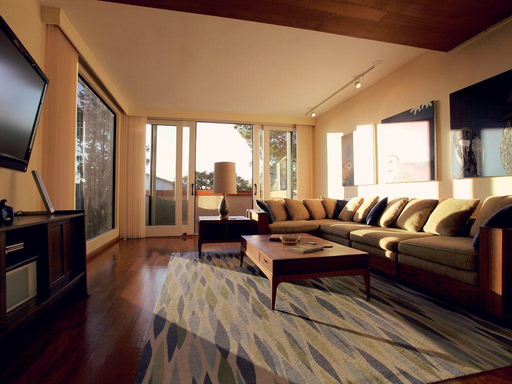 Bay View Modern Villa - A Vhc Exclusive Home San Diego Eksteriør bilde