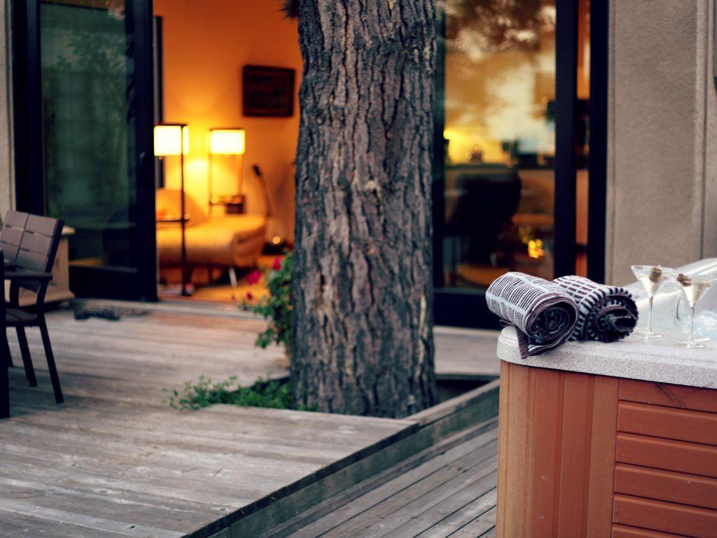 Bay View Modern Villa - A Vhc Exclusive Home San Diego Eksteriør bilde